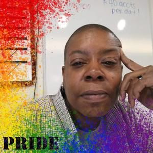 Meet your Posher, Phyllis